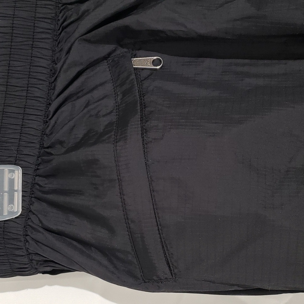 Marmot rain snow windbreaker nylon pants size large. - Picture 3 of 8